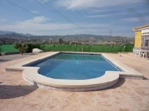 Villa for sale in town, Spain 49246