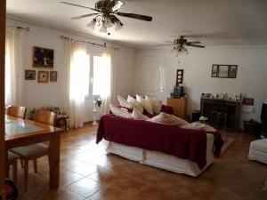 Villa for sale in town, Murcia 49246