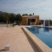 5 bedroom Villa in Murcia 49246