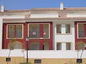 Duplex for sale in town 49247