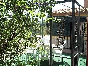 Fortuna property: Villa for sale in Fortuna, Spain 49249