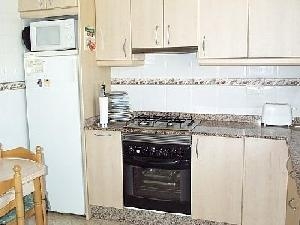 Fortuna property: Villa with 3 bedroom in Fortuna, Spain 49249