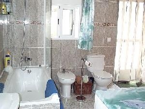 Fortuna property: Villa in Murcia for sale 49249