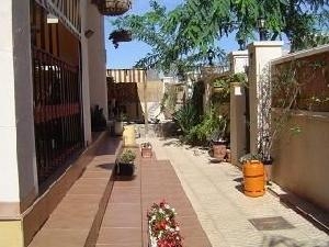 Aspe property: Villa in Alicante for sale 49251