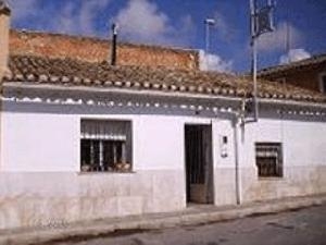 Torre Del Rico property: House for sale in Torre Del Rico, Murcia 49253