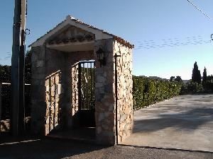 Yecla property: Villa with 5 bedroom in Yecla 49257
