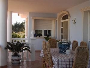 Yecla property: Murcia Villa 49257