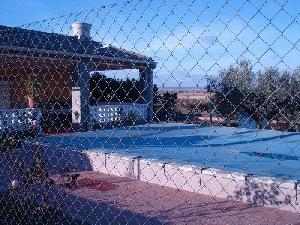 Yecla property: House for sale in Yecla, Spain 49258