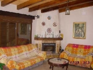 Alicante property | 4 bedroom House 49260