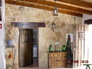 town, Spain | House for sale 49260
