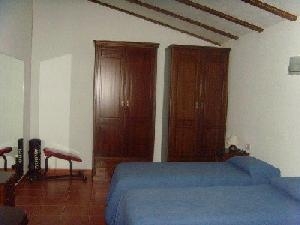 Yecla property: Murcia property | 1 bedroom House 49261