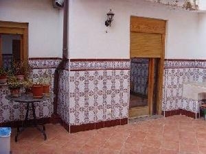 Yecla property: House in Murcia for sale 49262