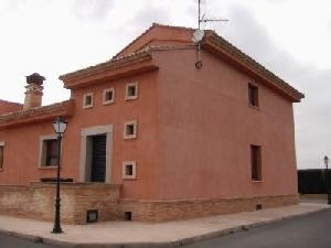 Yecla property: Villa for sale in Yecla, Spain 49263