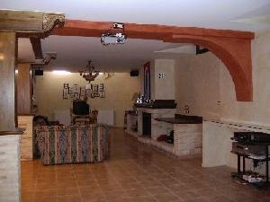 Yecla property: Villa with 5 bedroom in Yecla 49263
