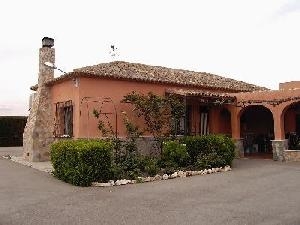 Yecla property: Murcia Villa 49263