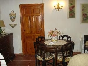 Yecla property: Yecla House 49265