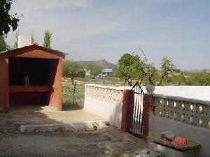 Yecla property: Murcia property | 4 bedroom House 49266