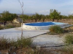 Yecla property: Villa with 3 bedroom in Yecla 49270