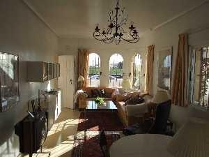 Villa for sale in town, Spain 49271