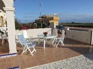 Villa with 3 bedroom in town 49271