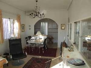 Villa with 3 bedroom in town, Spain 49271