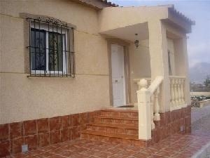 Hondon De Los Frailes property: Villa with 3 bedroom in Hondon De Los Frailes 49272