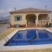 Hondon De Los Frailes property: Alicante, Spain Villa 49272