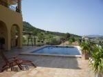 Pinoso property: Alicante Villa 49273