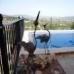 Pinoso property: 4 bedroom Villa in Pinoso, Spain 49273