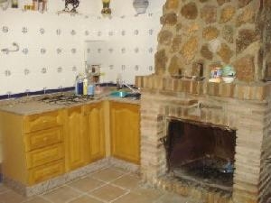Yecla property: House with 1 bedroom in Yecla, Spain 49275