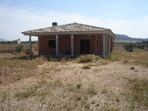 Yecla property: Villa for sale in Yecla 49277