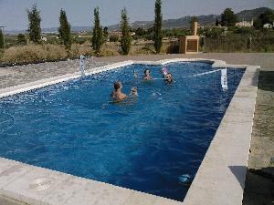 Yecla property: Villa for sale in Yecla 49278