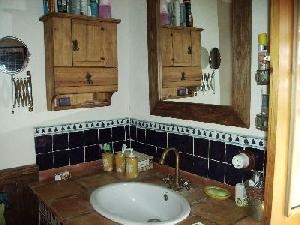 Yecla property: Murcia Villa 49278