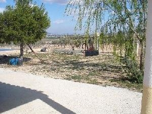 Yecla property: Villa for sale in Yecla, Murcia 49279