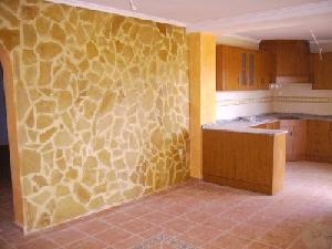Pinoso property: Villa with 4 bedroom in Pinoso 49280