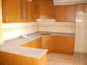 Pinoso property: Villa for sale in Pinoso, Alicante 49280