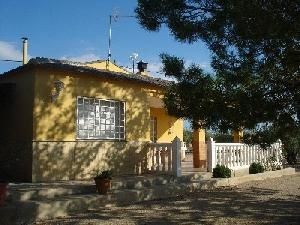 Yecla property: Villa for sale in Yecla, Spain 49281