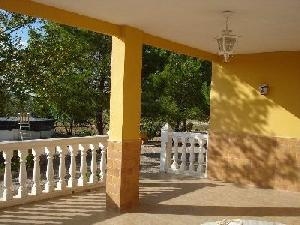 Yecla property: Villa with 4 bedroom in Yecla 49281