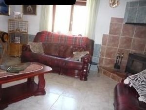 Pinoso property: House with 4 bedroom in Pinoso, Spain 49283