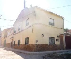 Pinoso property: Pinoso House 49283