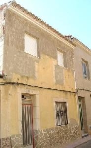 Villena&nbsp;property:&nbsp;Townhome&nbsp;for&nbsp;sale&nbsp;in&nbsp;Villena&nbsp;49284