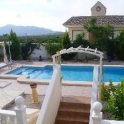 Fortuna property: Villa for sale in Fortuna 49285