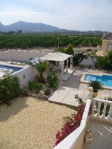 Fortuna&nbsp;property:&nbsp;Villa&nbsp;with&nbsp;3&nbsp;bedroom&nbsp;in&nbsp;Fortuna,&nbsp;Spain&nbsp;49285