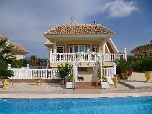 Fortuna&nbsp;property:&nbsp;Villa&nbsp;in&nbsp;Murcia&nbsp;for&nbsp;sale&nbsp;49285