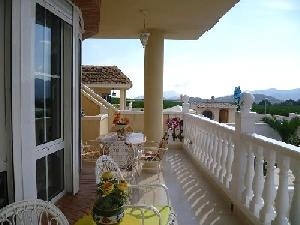 Fortuna&nbsp;property:&nbsp;Murcia&nbsp;Villa&nbsp;49285