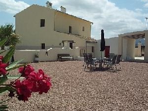 Aspe property: House for sale in Aspe, Spain 49287