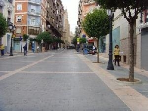 Yecla property: Commercial for sale in Yecla, Spain 49290
