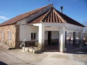 Yecla property: Villa for sale in Yecla 49293
