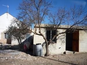 Yecla property: Murcia Villa 49293
