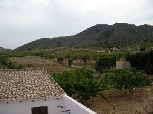 La Canalosa property: Villa with 3 bedroom in La Canalosa, Spain 49294